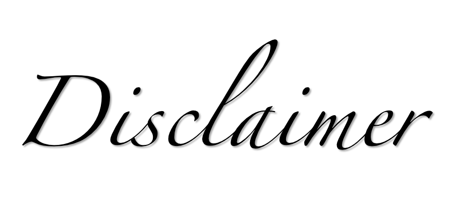 Disclaimer@1x